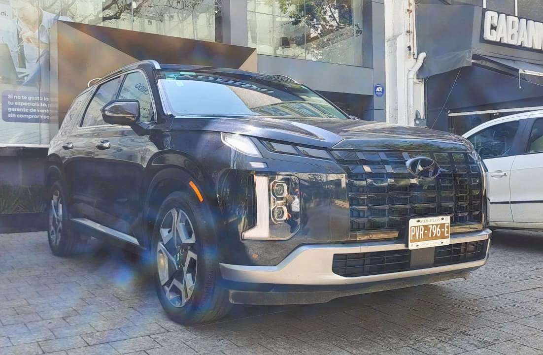 seminuevos hyundai méxico